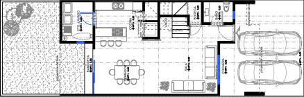 Modelo Bilbao en Portavedra Residencial 2.