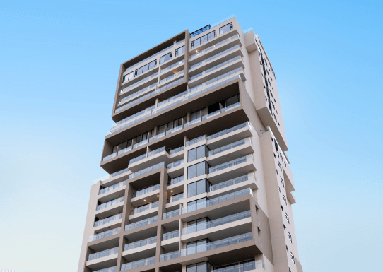 Nymphe Towers departamentos en León, Gto