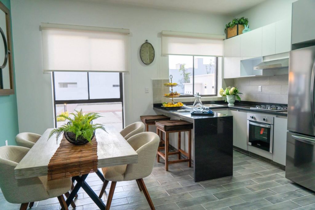 Bosques del Dorado Departamentos Elite nuevos en León Guanajuato