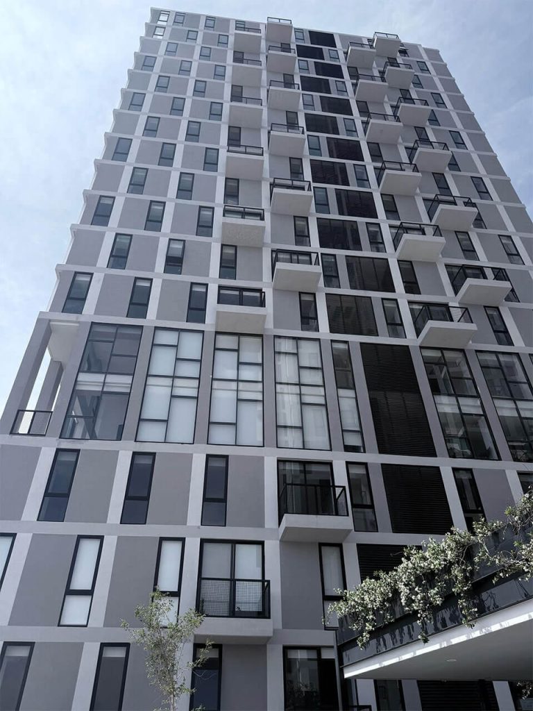 Meridiano 101 Departamentos nuevos en León Guanajuato
