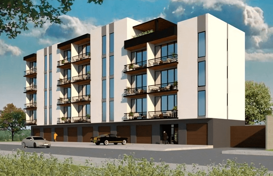 Azara Departamentos nuevos en León Guanajuato
