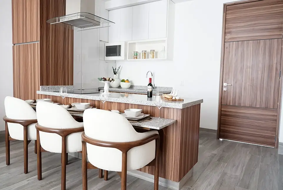 Azara Departamentos nuevos en León Guanajuato