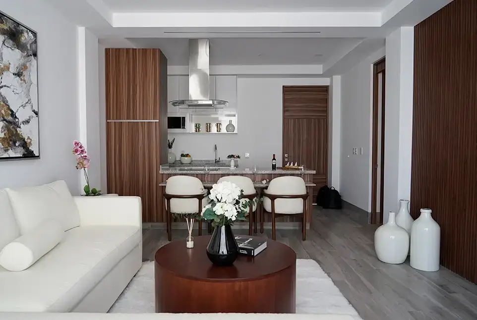 Azara Departamentos nuevos en León Guanajuato modelos