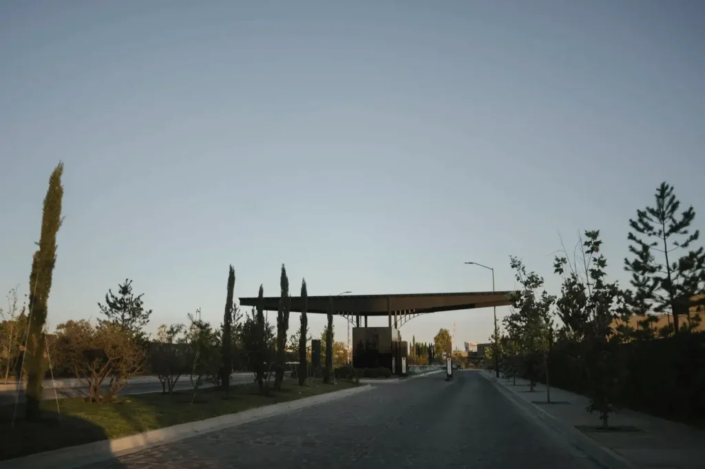 La Campiña Francesa casas nuevas en León Guanajuato