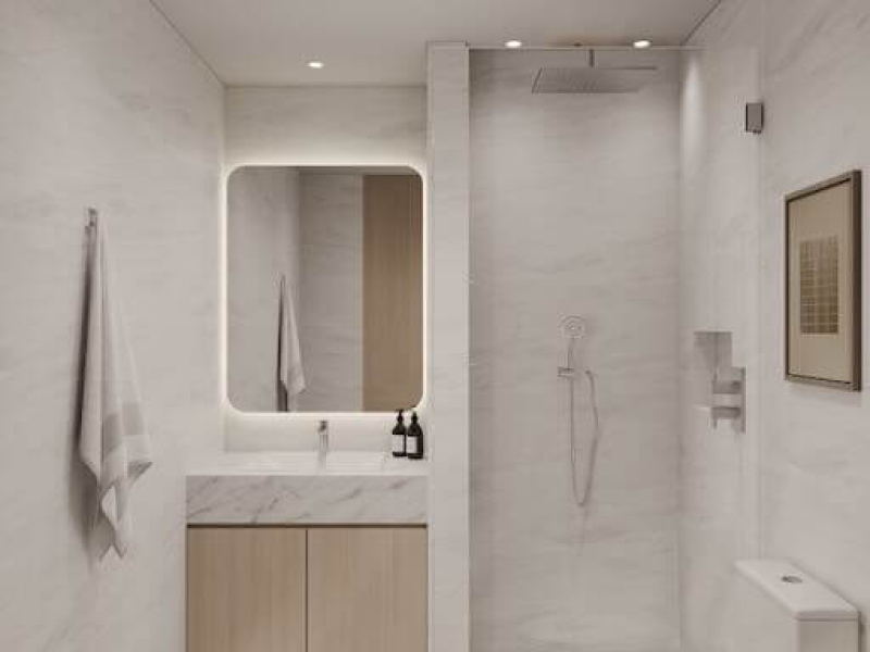 Harbor Suites – Depas 2
