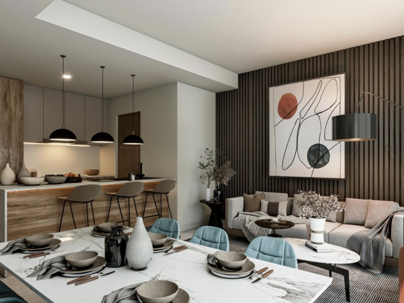 Torre Olmo – 6