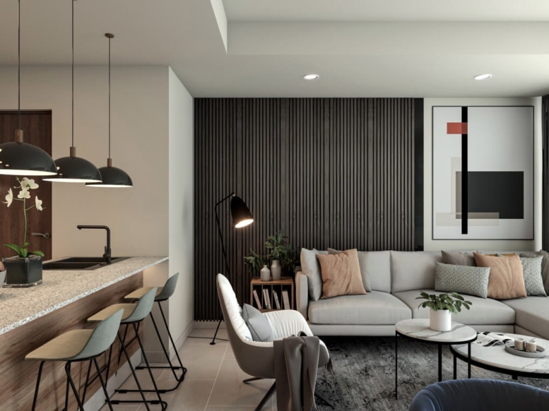Torre Olmo – 9