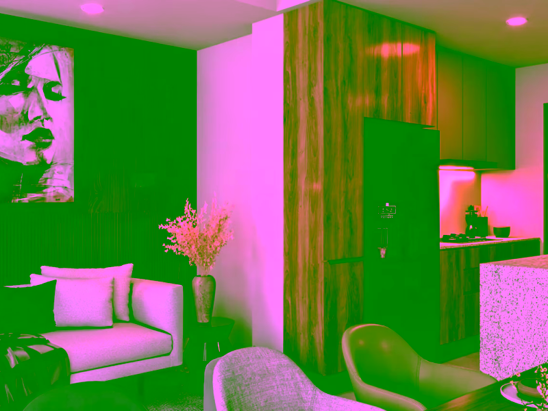 Torre Olmo – Int