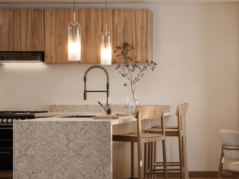 Haus – Int 1