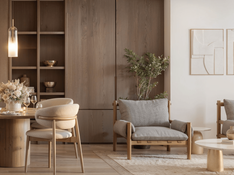 Haus – Int 2