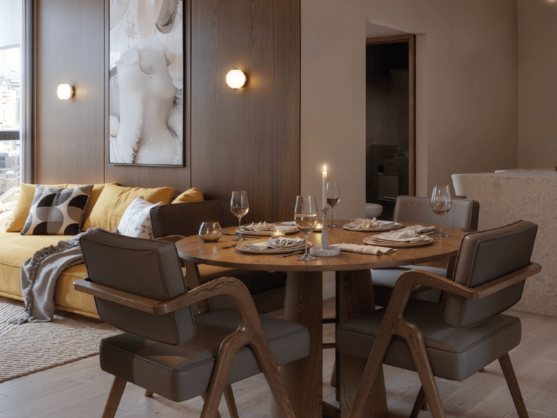 Haus – Int 3