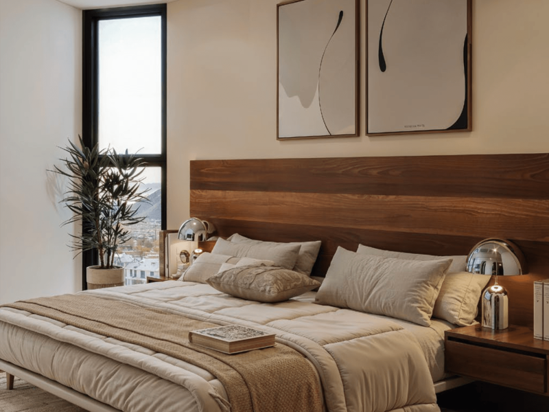 Haus – Int 4