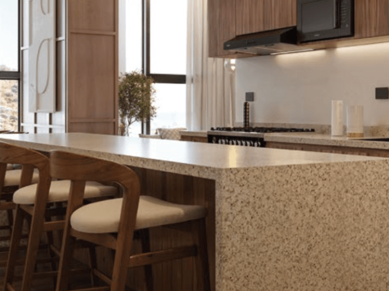 Haus – Int 6
