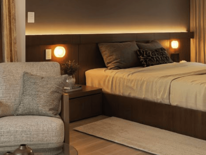 Haus – Int 7