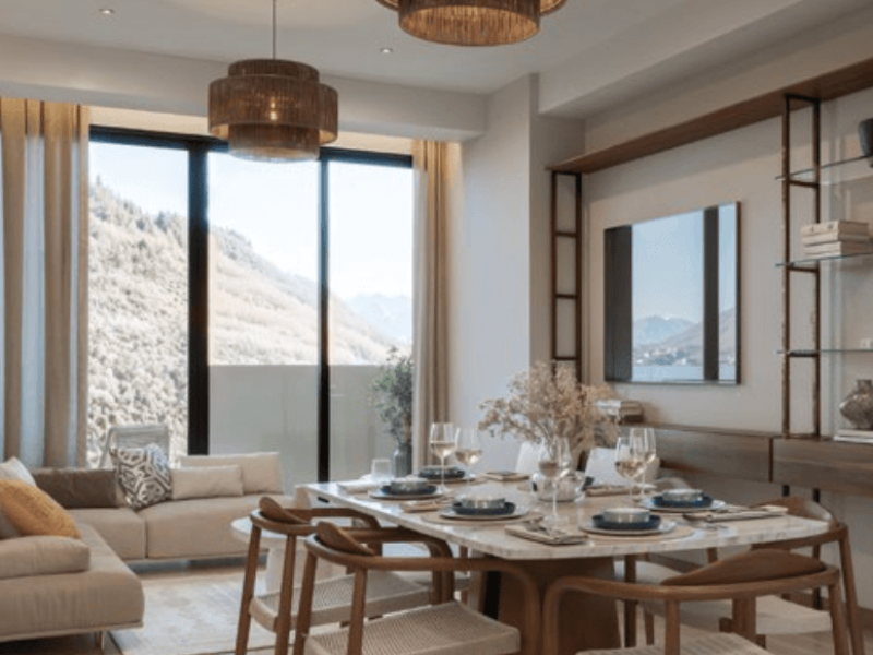 Haus – Int 8