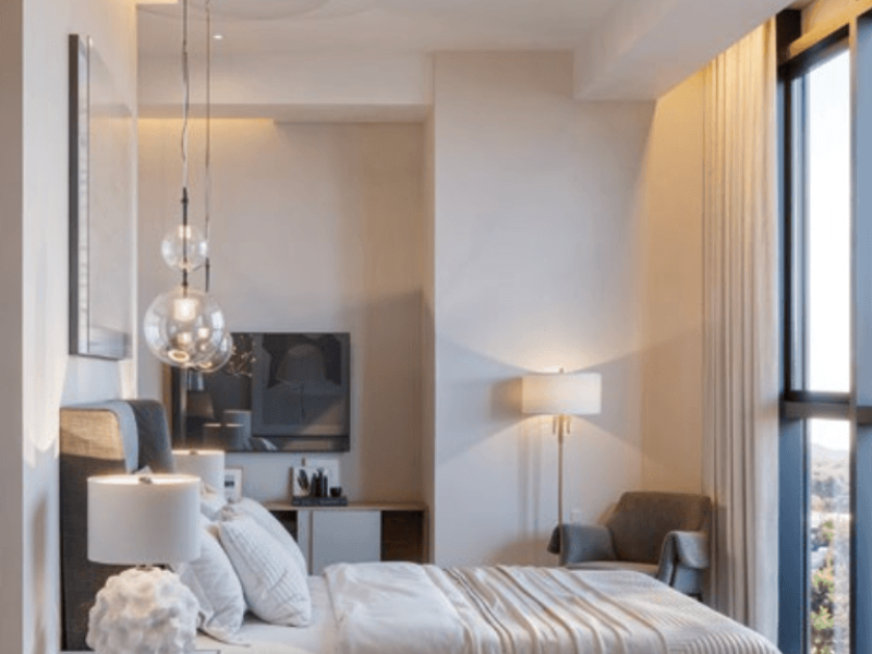 Haus – Int 9