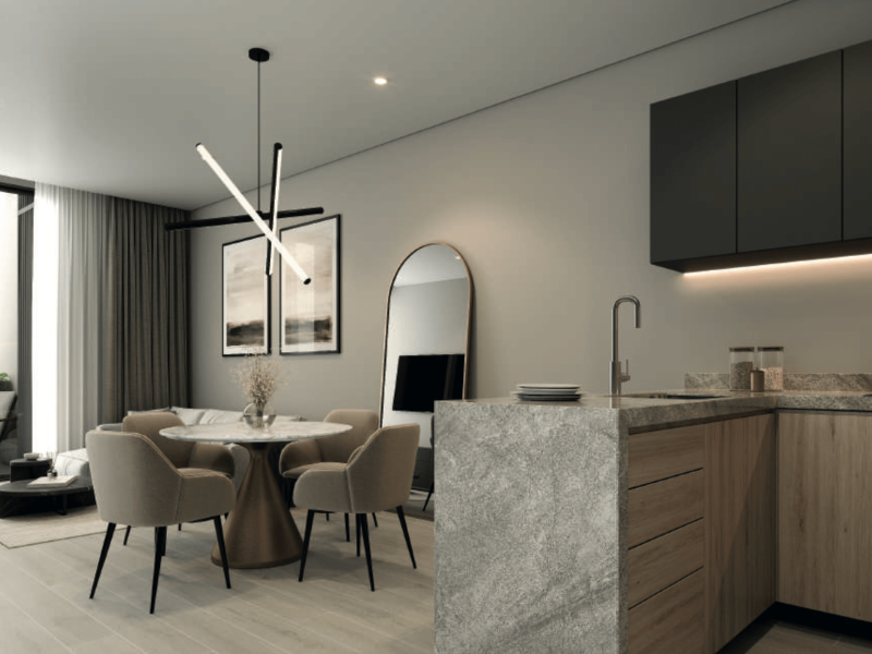 Torre Garten Living – Int 2